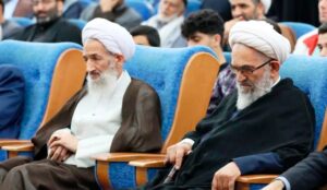 دهمین اجلاس نماز مازندران برگزار شد