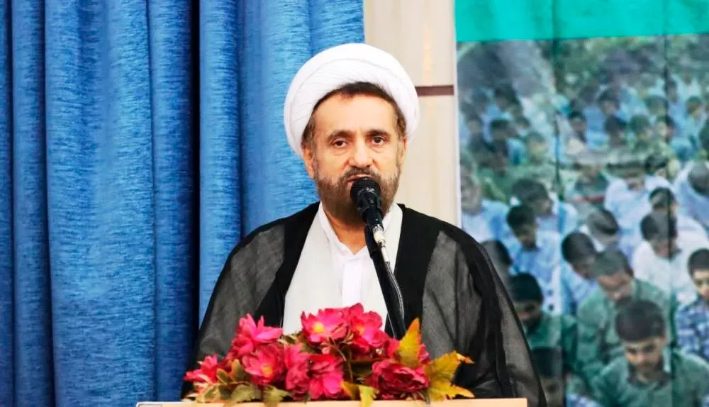 دهمين اجلاس نماز مازندران برگزار شد