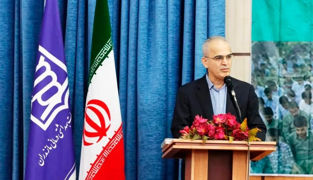 دهمين اجلاس نماز مازندران برگزار شد