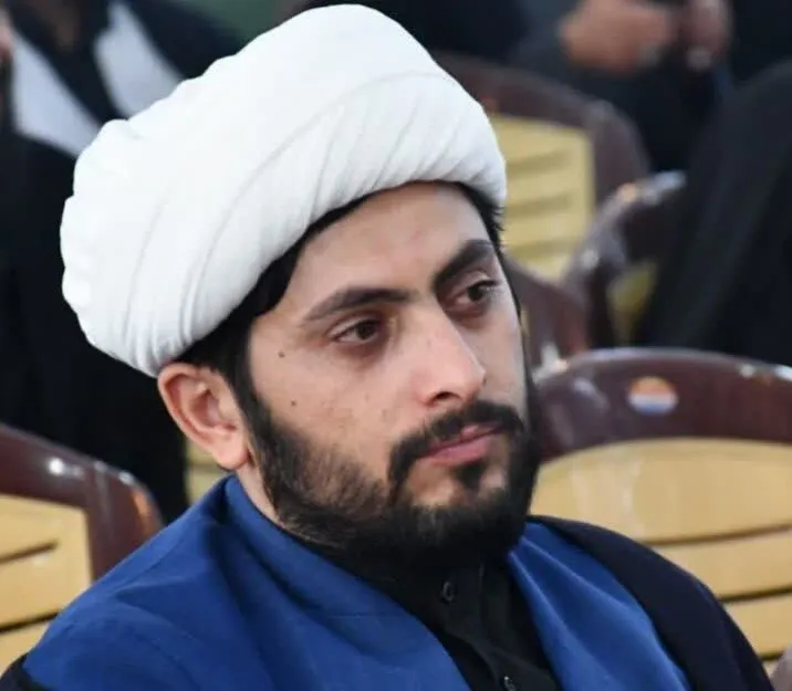 دبیر ستاد اقامه نماز شهرستان خانمیزرا استان چهارمحال و بختیاری منصوب شد