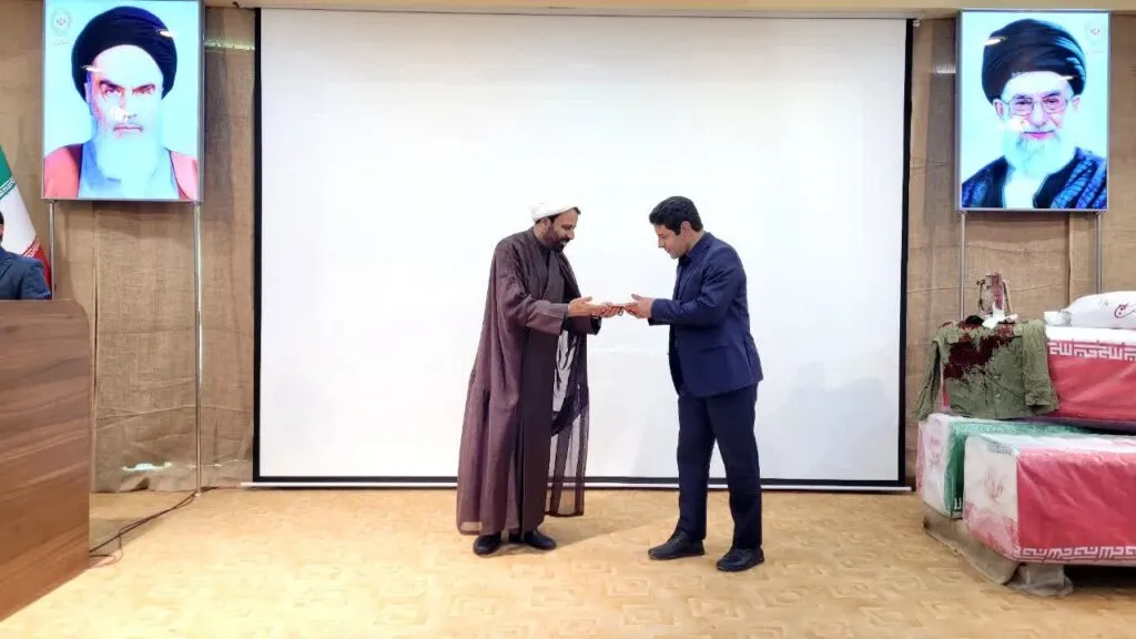 گردهمایی دبیران اقامه نماز دستگاههای اجرایی هرمزگان برگزار شد