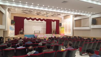 دوره آموزشی تربیت مدرس آموزش خانواده در همدان برگزار شد
