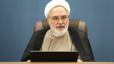 اولین نشست رابطان ستادی شورای اقامه نماز وزارت فرهنگ و ارشاد اسلامی، با حضور اعضا برگزار شد.