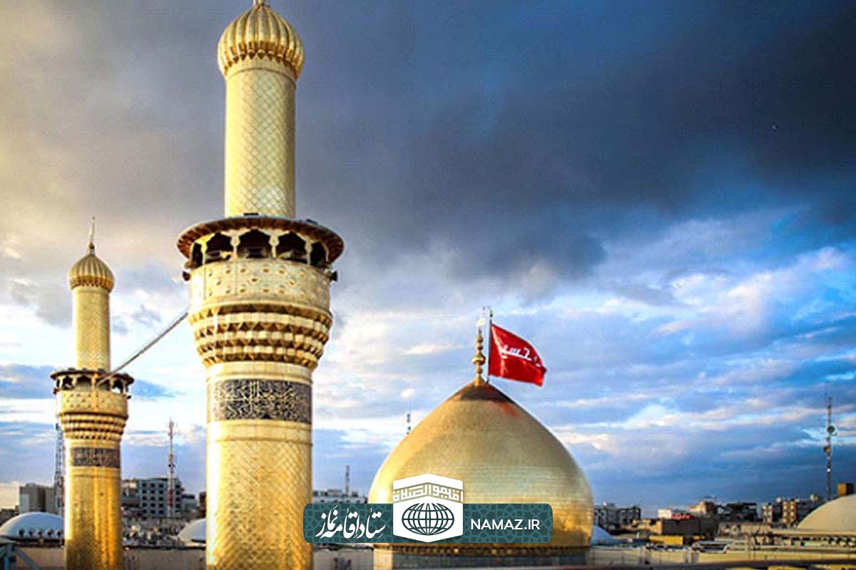 فضیلت آثار و ثواب زیارت امام حسین (ع)