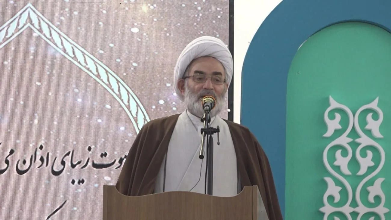 همایش استانی نماز در سپاه استان گیلان
