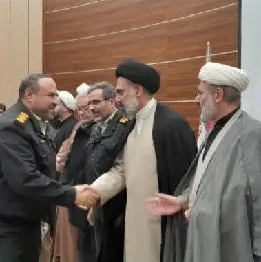 همایش ارتقاء منزلت نماز نیروهای انتظامی استان اردبیل