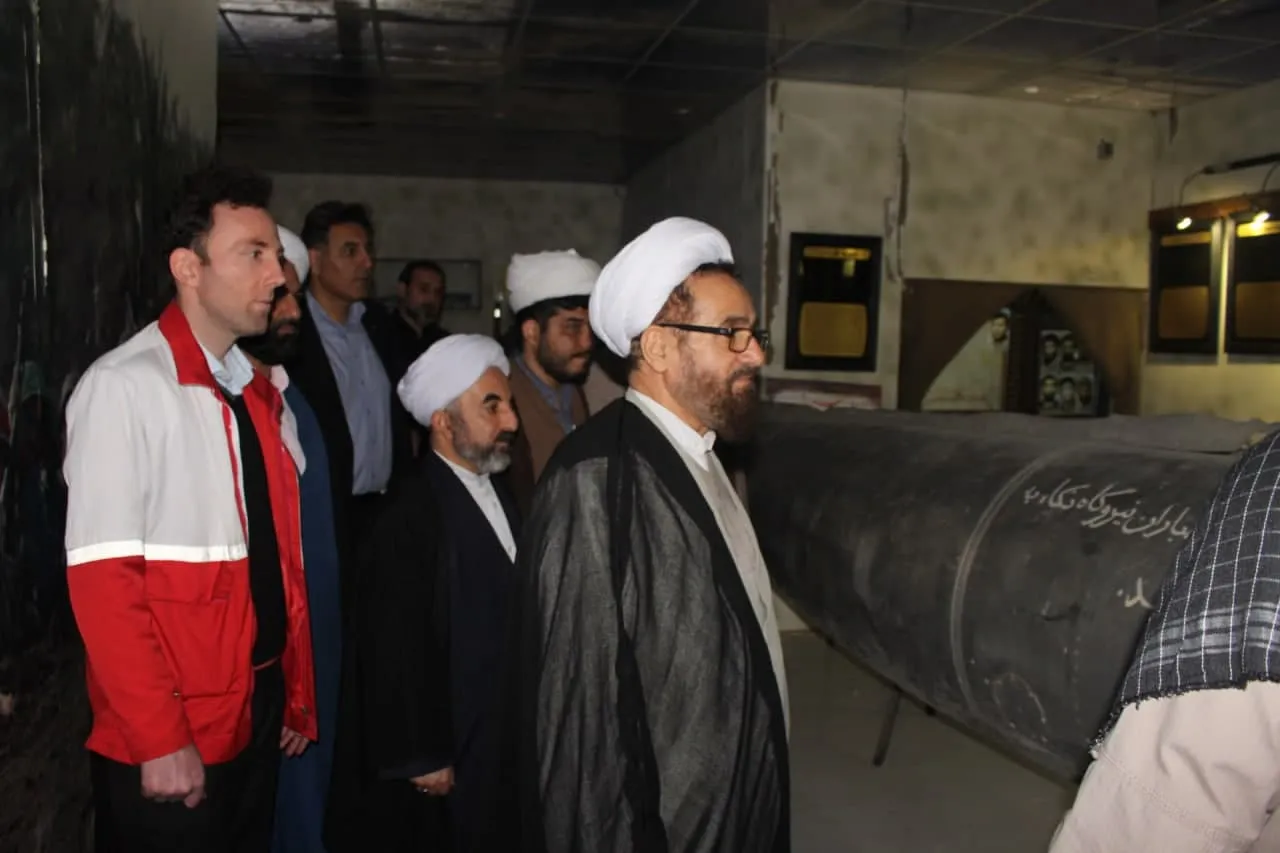 سومين گردهمايي فصلي دبيران ستاد اقامه نماز دستگاههای اجرایی و شهرستانهاي استان مازندران برگزار شد