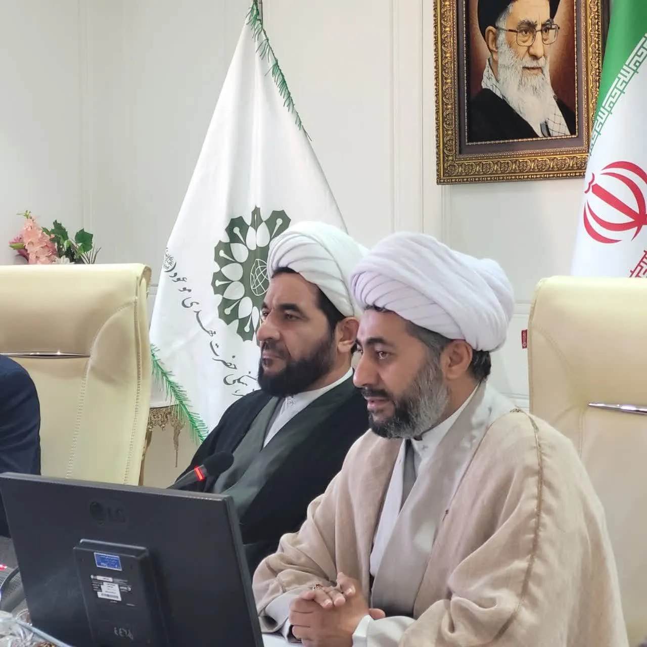 برگزاری نشست فصلی دبیران تبریز