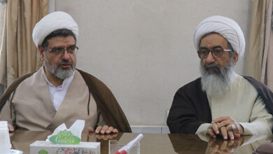 جلسه شورای فرهنگی شرکت برق منطقه ای اصفهان