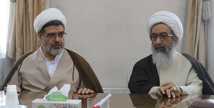 جلسه شورای فرهنگی شرکت برق منطقه ای اصفهان