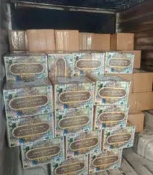 تجهیز کتابخانه مدارس نمونه نمازی توسط انتشارات ستاد اقامه نماز