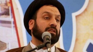 نشست فصلی روحانیون، فضلا و ائمه جماعات خمینی شهر اصفهان
