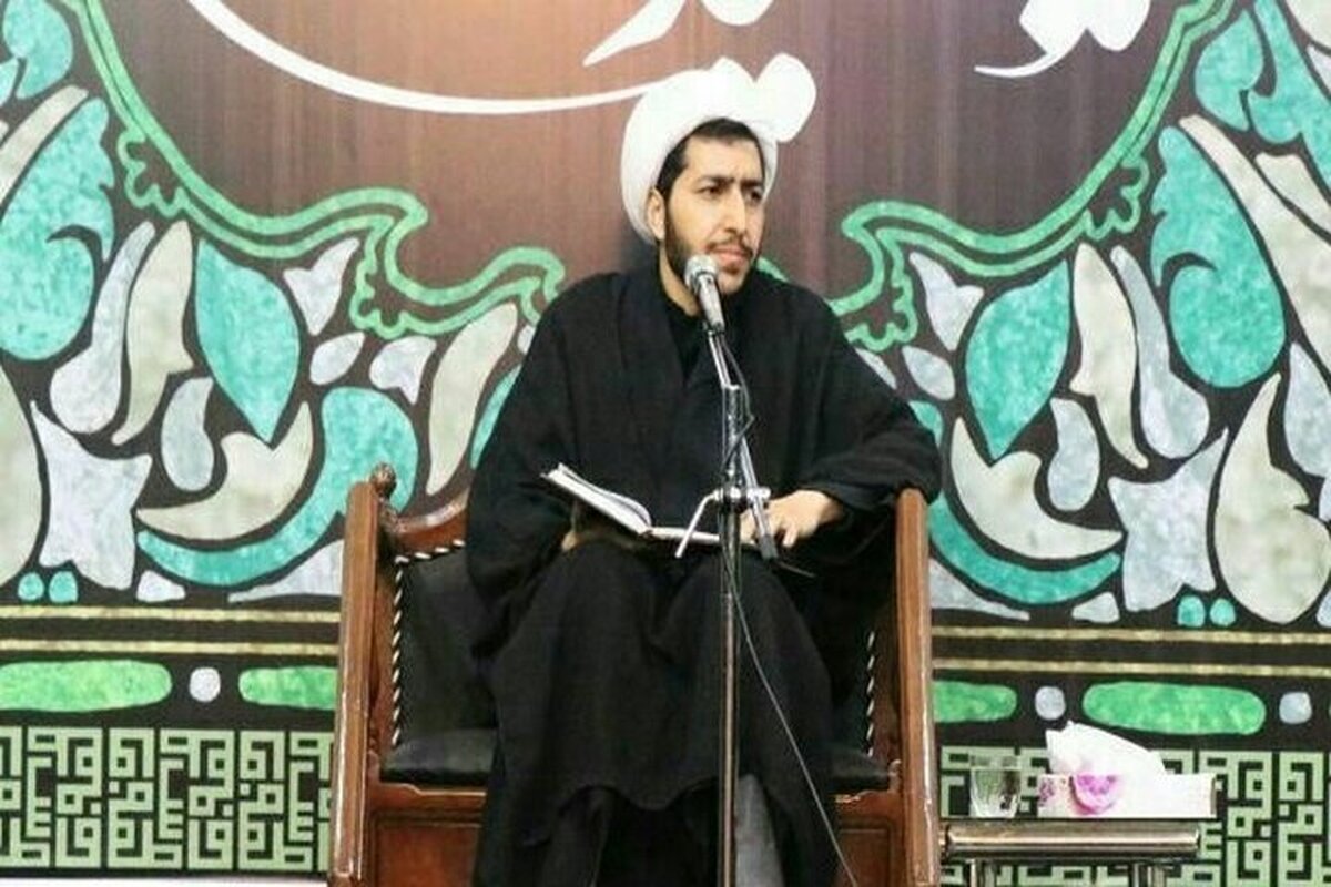 مسائل دینی در قالبهای نو به جوانان ارائه شود