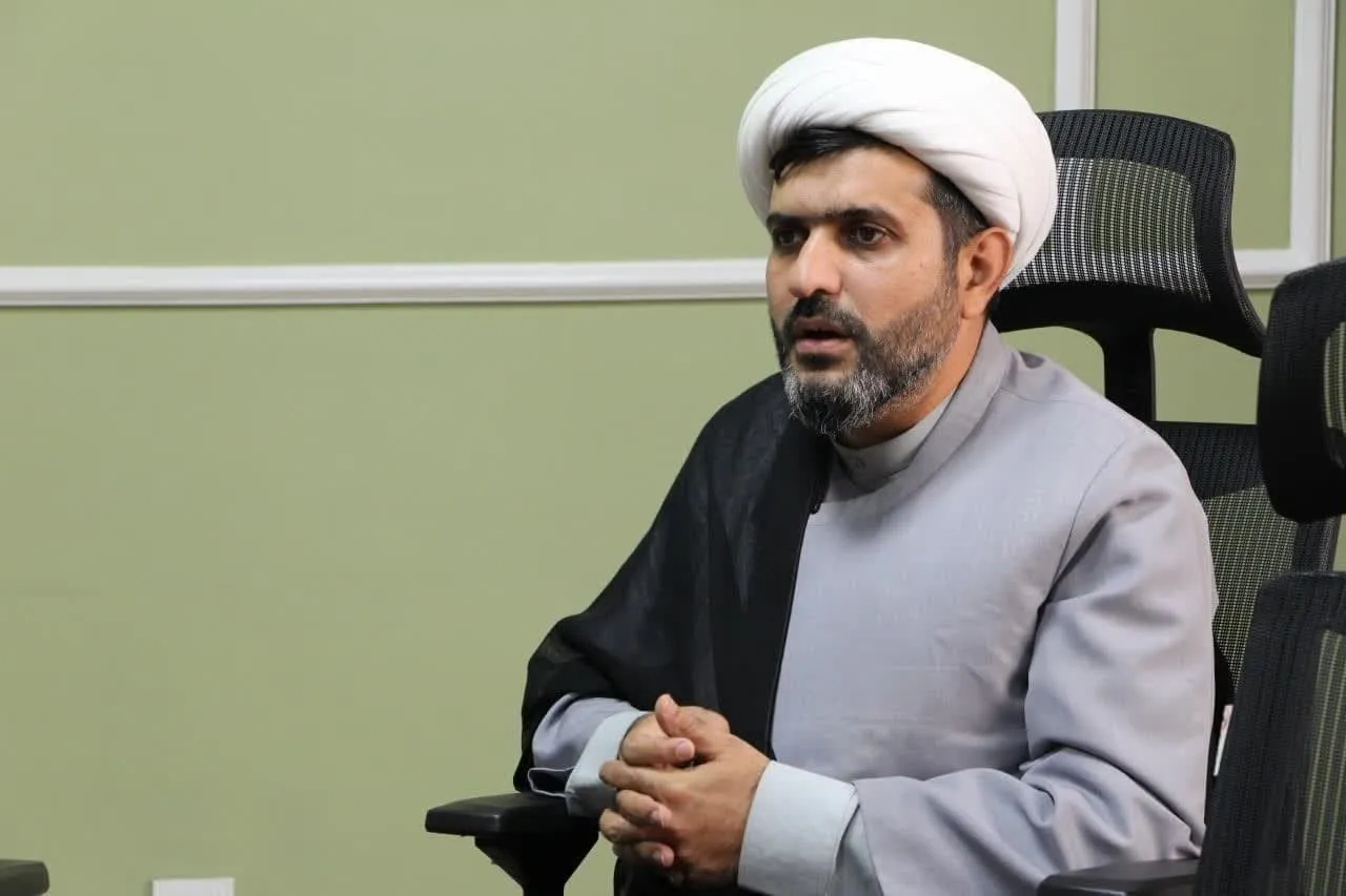 نشست سه جانبه مدیر ستاد اقامه نماز استان تهران با مدیران کل تبلیغات اسلامی استان و زیست بوم فرهنگی شهر تهران