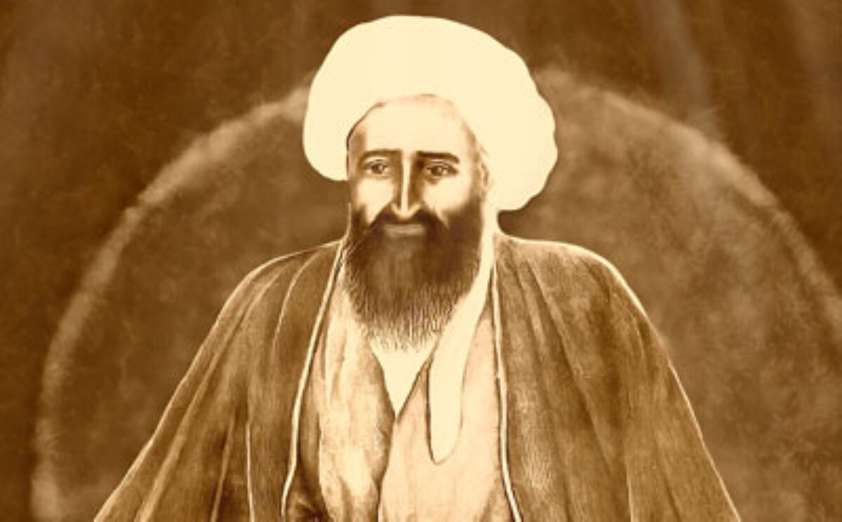 ماجرای آب خواستن شیخ مرتضی انصاری به روایت آیتالله بهجت