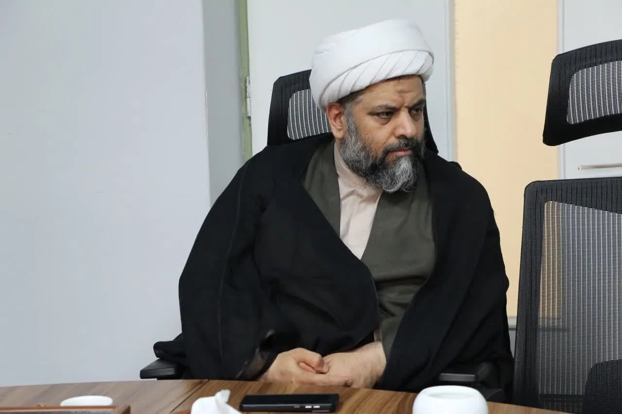 نشست سه جانبه مدیر ستاد اقامه نماز استان تهران با مدیران کل تبلیغات اسلامی استان و زیست بوم فرهنگی شهر تهران