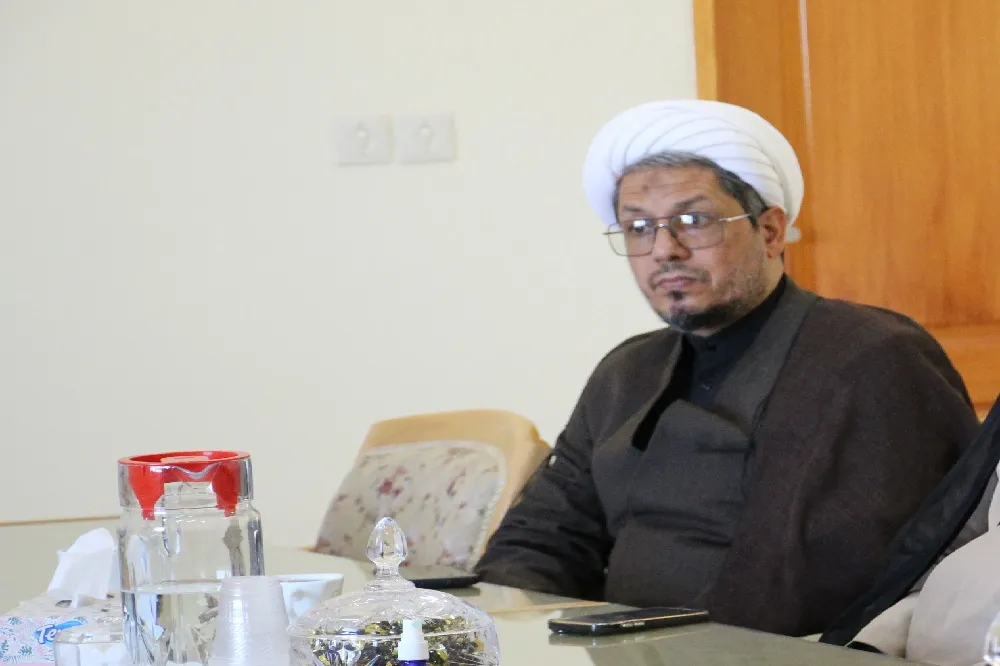 شورای اقامه نماز دانشکدگان فارابی دانشگاه تهران برگزار شد