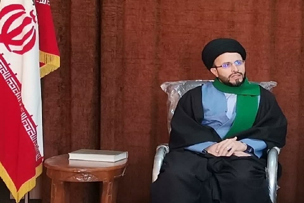 تحقق جامعه نمازخوان در پرتو همفکری و همکاری مسئولان