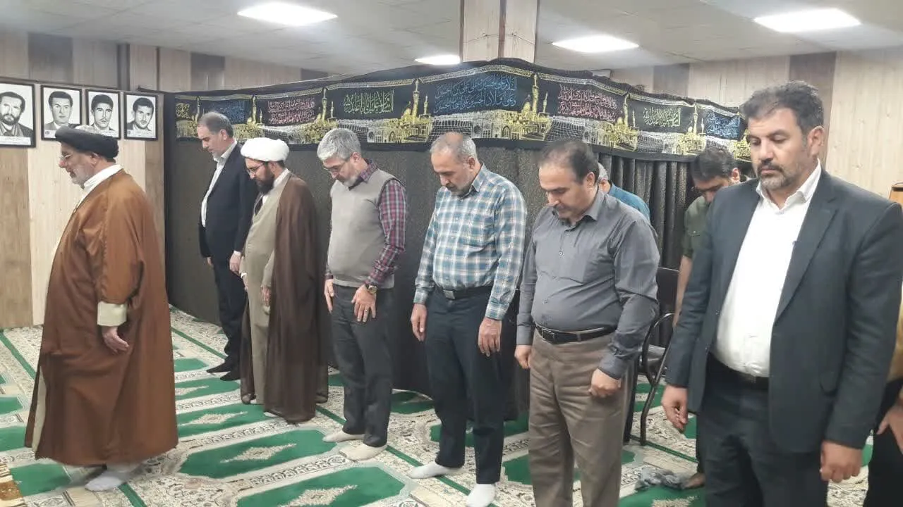 بازدید از آموزشگاه ابتدایی دخترانه