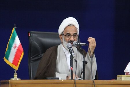 دومین همایش «منزلت نماز» قرارگاه منطقهای ثامن الائمه(ع)