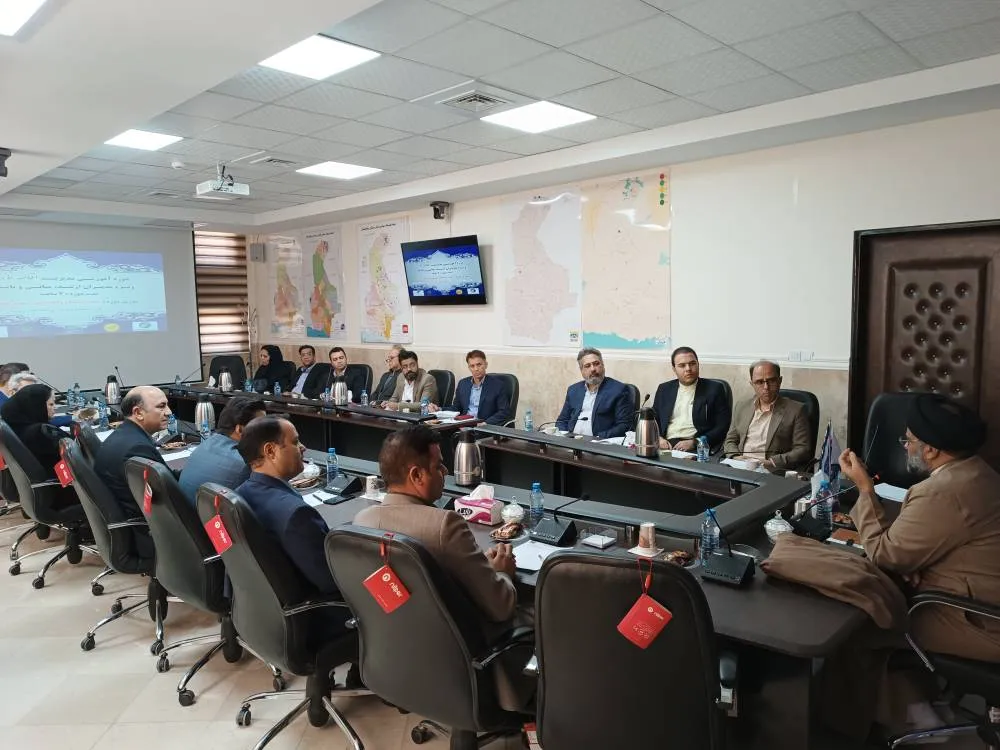 دوره مدیریت نماز