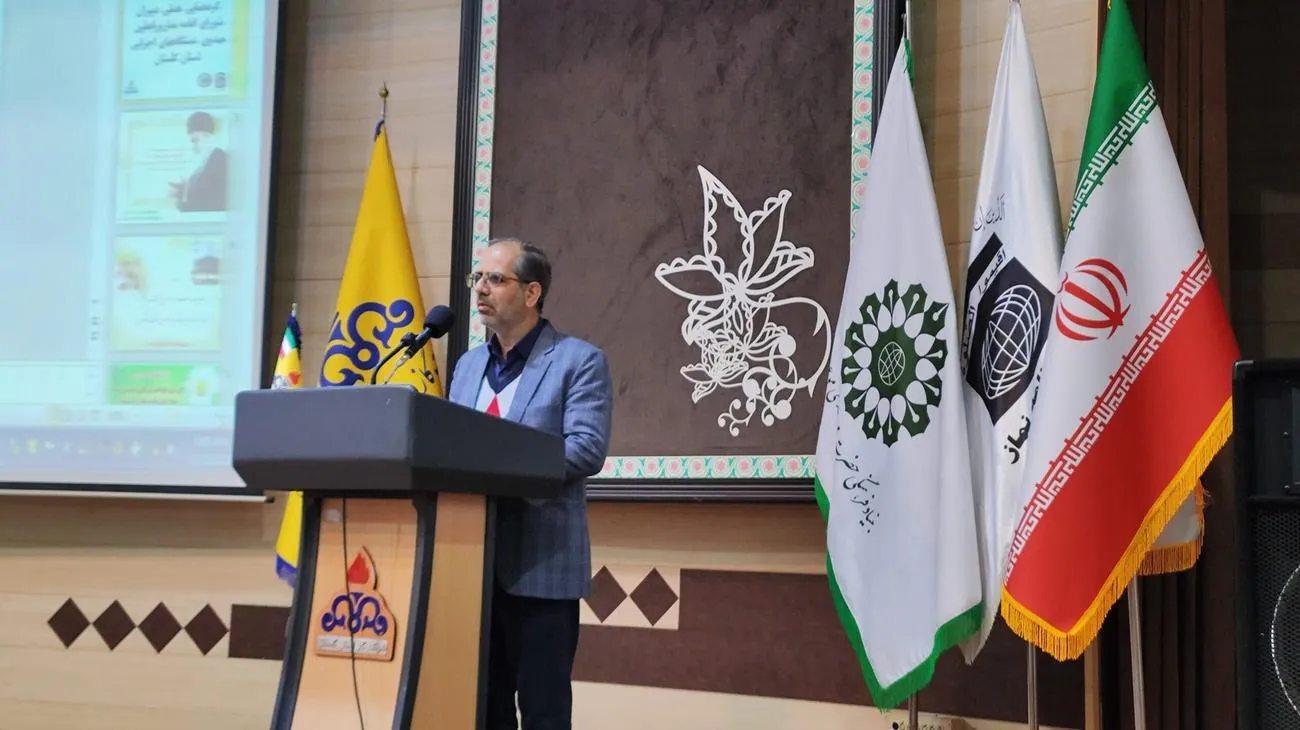 گردهمایی فصلی دبیران شورای اقامه نماز و رابطین مهدوی دستگاههای اجرایی استان گلستان برگزار شد