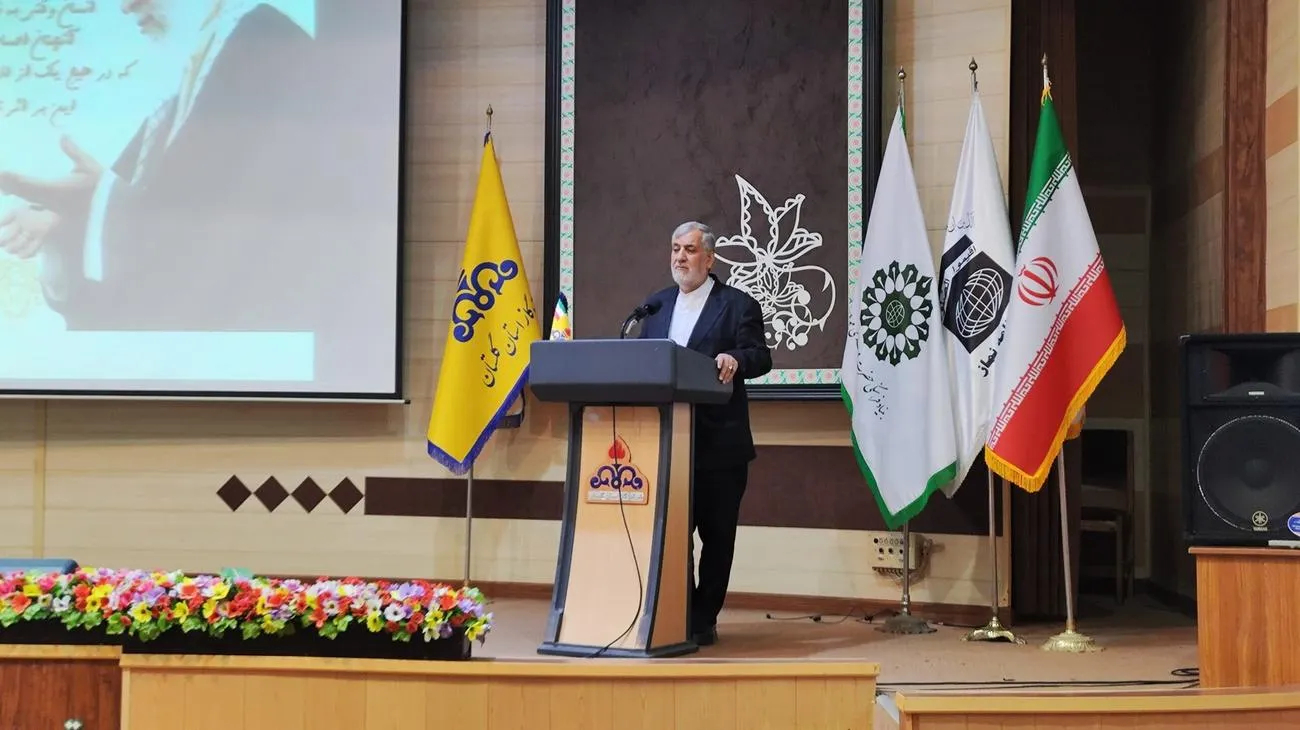 گردهمایی فصلی دبیران شورای اقامه نماز و رابطین مهدوی دستگاههای اجرایی استان گلستان برگزار شد