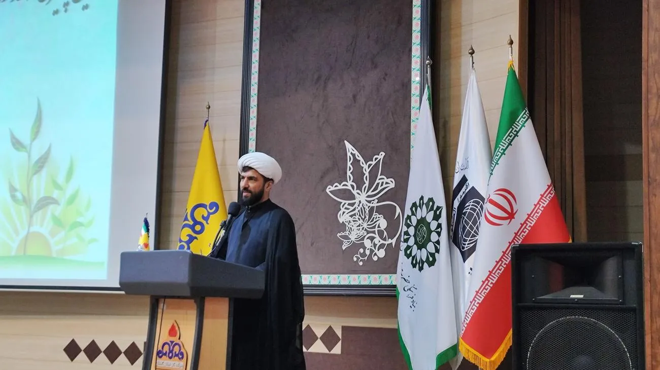 گردهمایی فصلی دبیران شورای اقامه نماز و رابطین مهدوی دستگاههای اجرایی استان گلستان برگزار شد