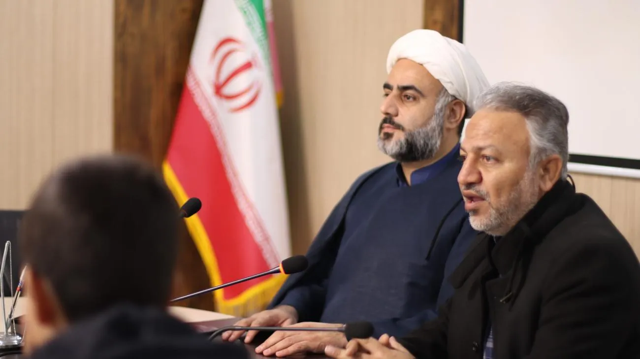 گردهمایی مسئولین هیئت های دانش آموزی استان البرز برگزار شد