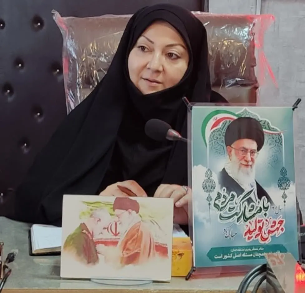 برگزاری جلسه شورای اقامه نماز شهرستان دهگلان