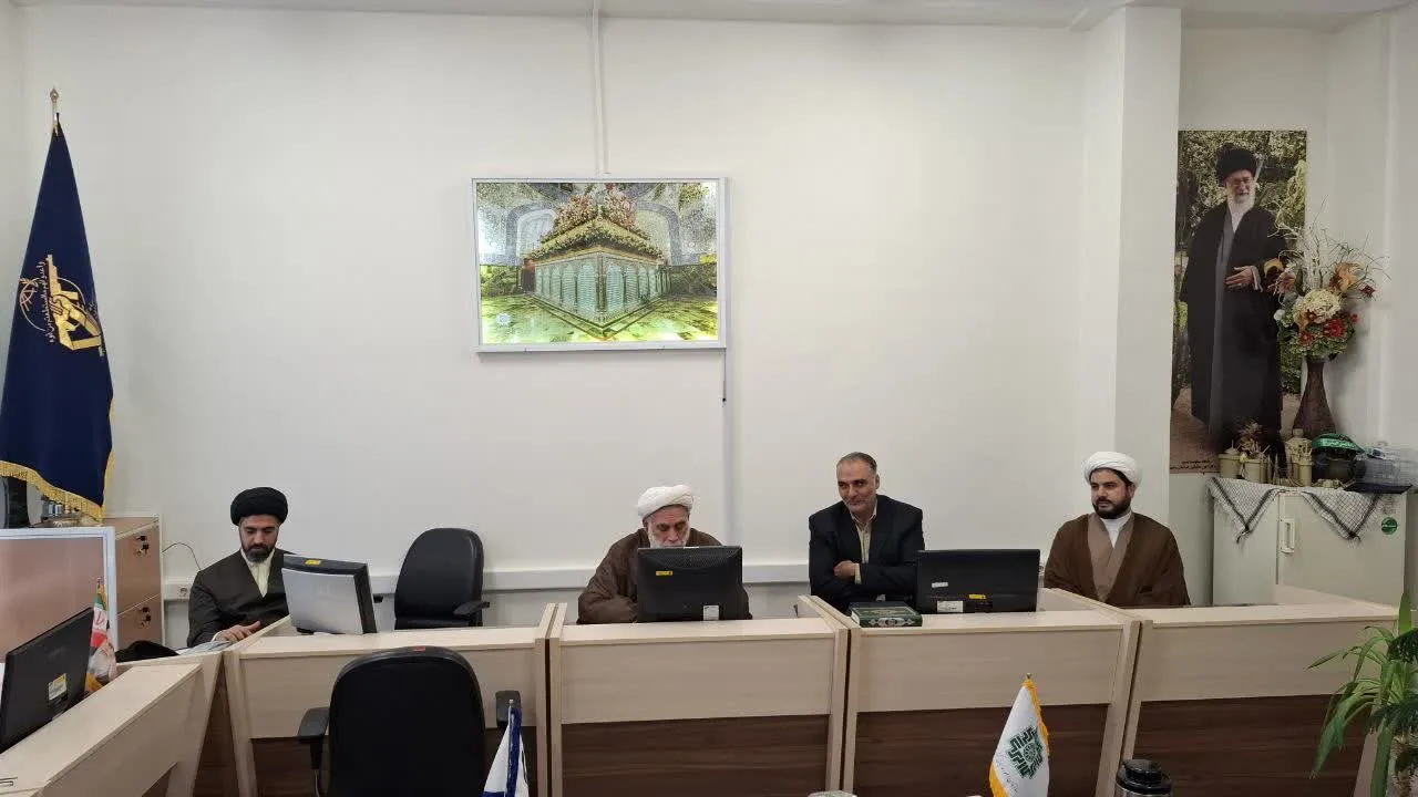 نماز یک عامل بازدارنده در برابر تخلفات و ناهنجاریهای فردی و اجتماعی است