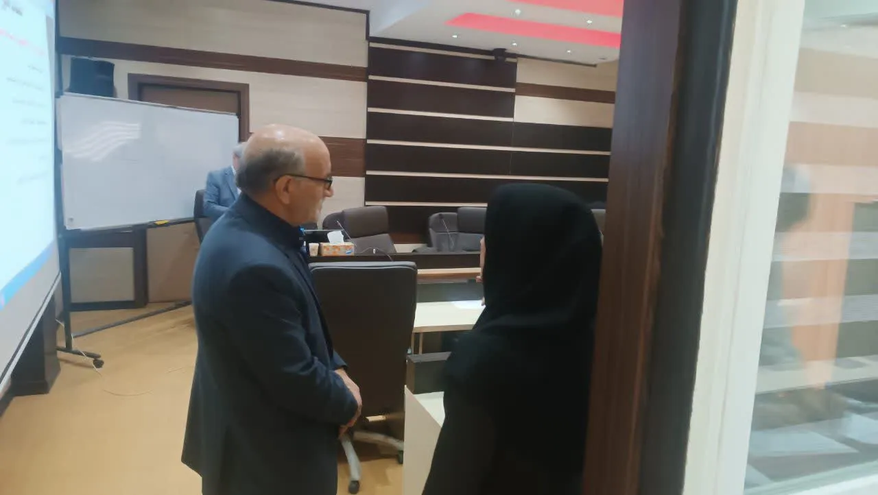 مدیر ستاد اقامه نماز استان از مجموعه فرهنگی، هنری و ورزشی ایثار بازدید کرد