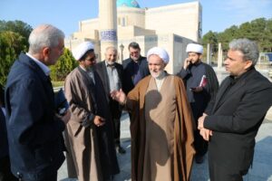 ائمه جماعات خراسان رضوی هر کدام یک "هوادار انرژی" خواهند بود