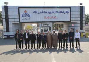 ائمه جماعات خراسان رضوی هر کدام یک "هوادار انرژی" خواهند بود