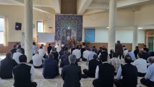 ائمه جماعات خراسان رضوی هر کدام یک "هوادار انرژی" خواهند بود