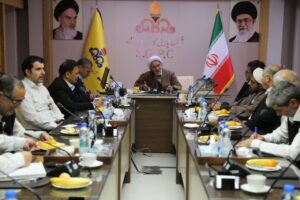 ائمه جماعات خراسان رضوی هر کدام یک "هوادار انرژی" خواهند بود