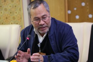 ائمه جماعات خراسان رضوی هر کدام یک "هوادار انرژی" خواهند بود
