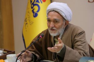 ائمه جماعات خراسان رضوی هر کدام یک "هوادار انرژی" خواهند بود