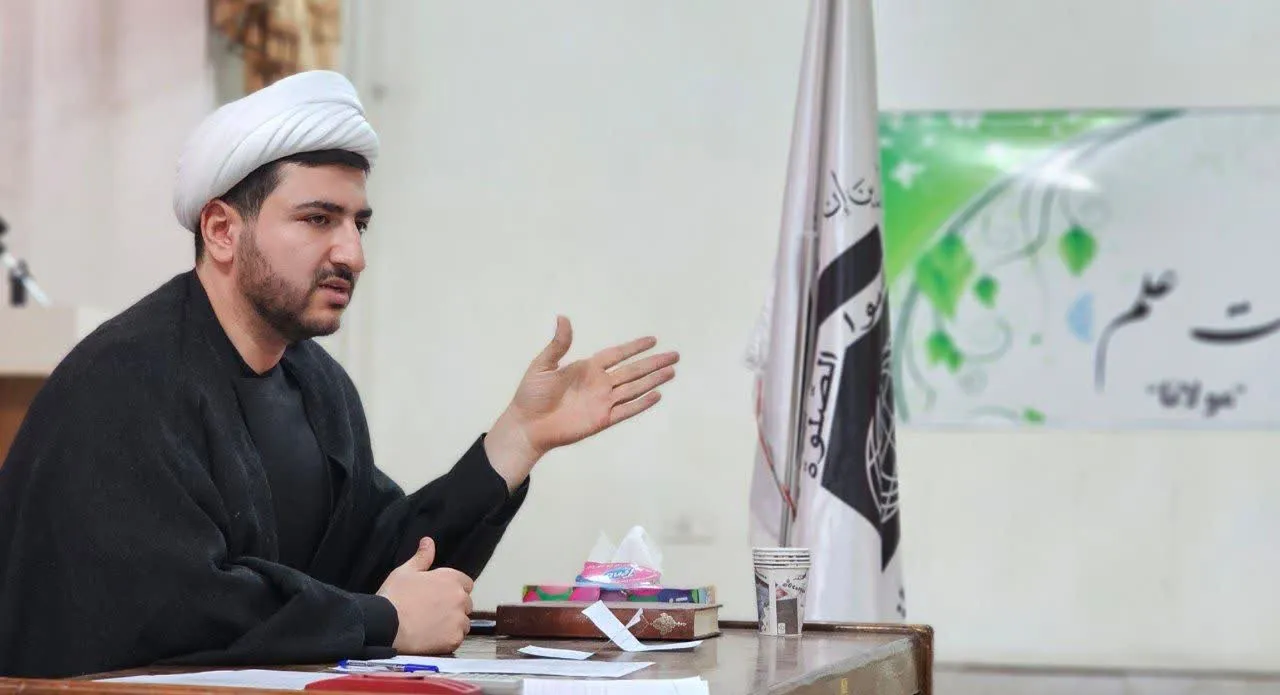نشست رابطین اقامه نماز ادارات شهرستان کاشان برگزار شد