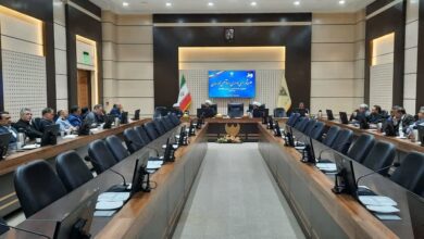 کارگاه آموزشی مدیریت اقامه نماز در راه آهن برگزار شد