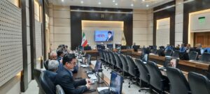 کارگاه آموزشی مدیریت اقامه نماز در راه آهن برگزار شد
