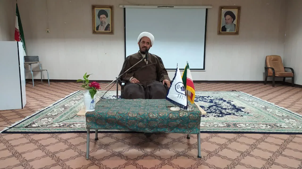 اجلاس نماز در ناحیه چهار مشهد برگزار شد