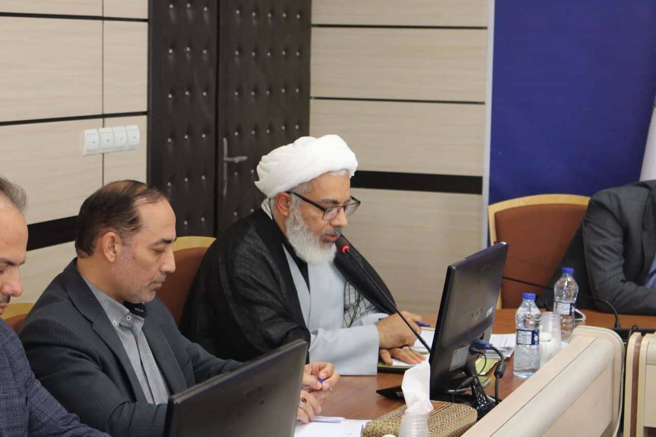 سی و یکمین اجلاس سراسری نماز، اواخر آذرماه در خراسانشمالی برگزار می شود