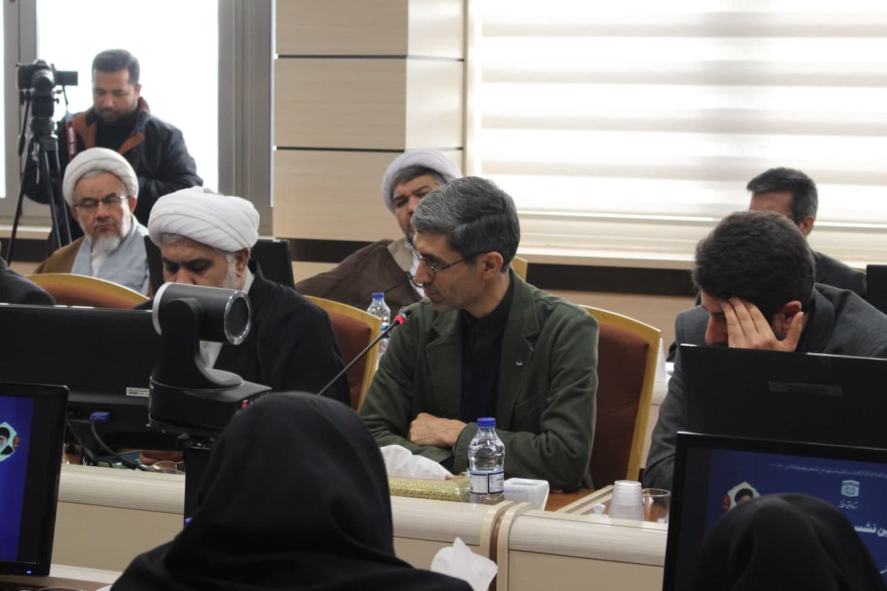 تقدیر از ۱۱۰ اثر برگزیده در اجلاس سراسری نماز در خراسانشمالی