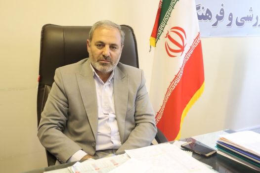 افتخار آفرینی دانش آموزان اردبیل در پنجمین اجلاس سراسری نماز دانش آموزی