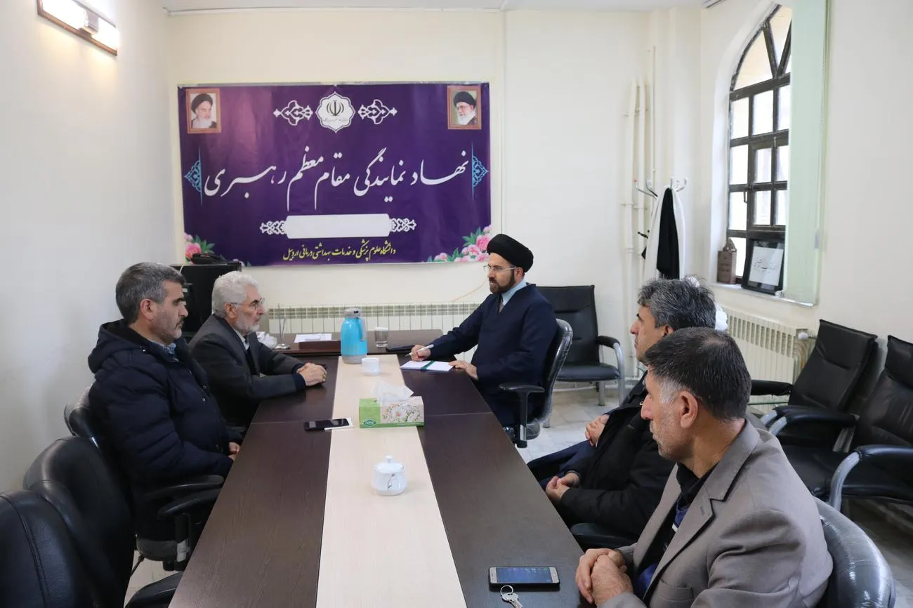 مراسم اختتامیه همایش استانی منزلت نماز