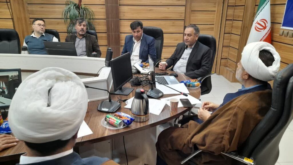 گردهمایی دبیران منطقه 3کشور در کهگیلویه وبویر احمد برگزار شد.