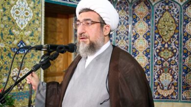 اهمیت نماز در خانواده تبریز
