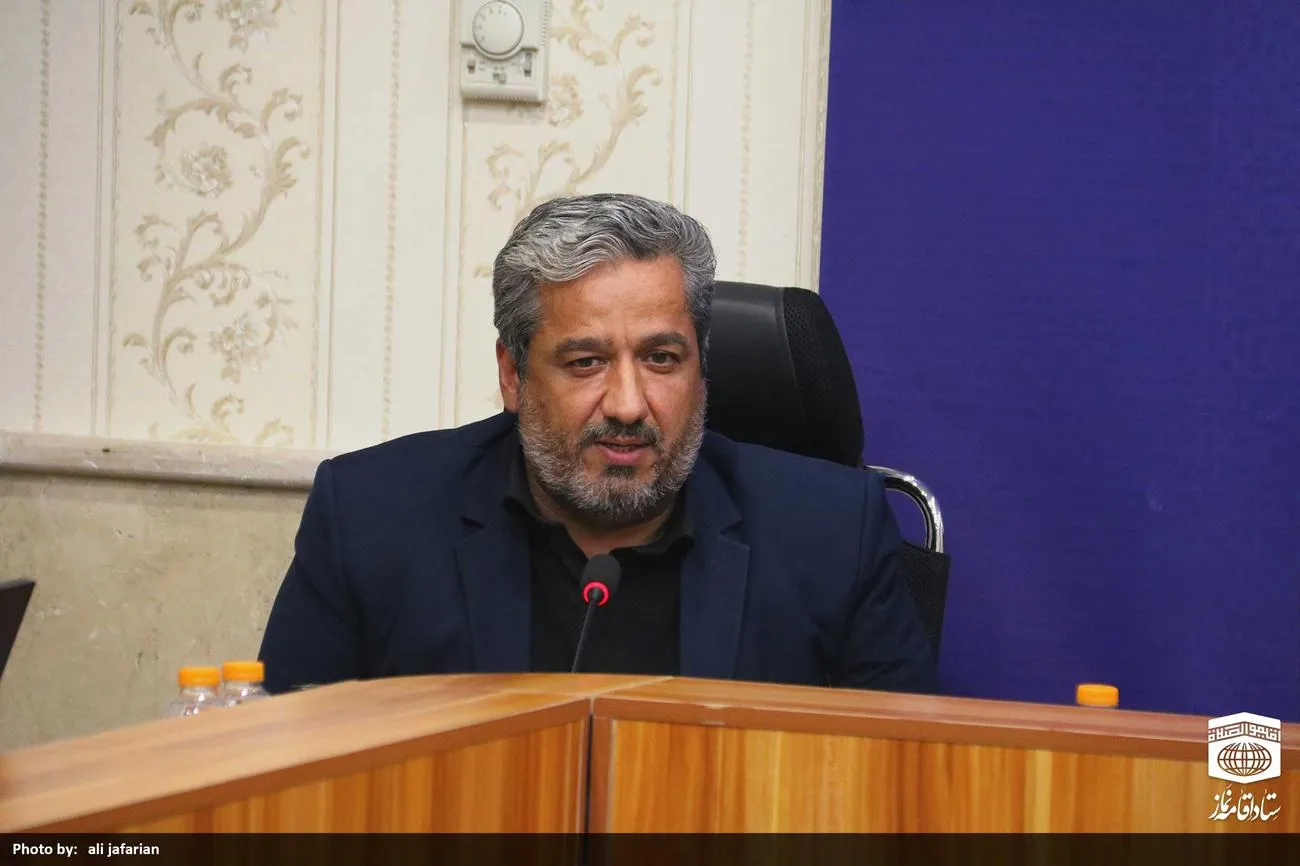 نخستین جلسه هیات اندیشه ورز بانوان ستاد اقامه نماز برگزار شد