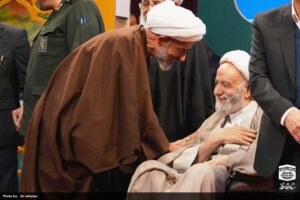 سی و یکمین اجلاس سراسری نماز در بجنورد